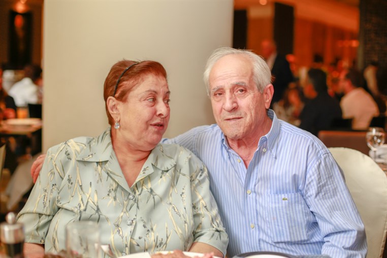 LFB Brunch at Gefinor Rotana